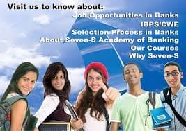 Seven-S Academy of Banking Images photo 5